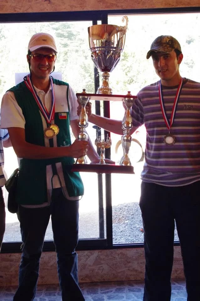 CAMPEONATO DE RECORRIDO DE CAZA PLATILLO